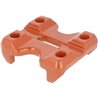 Sleeve support TQ.50 G19204230R Gaspardo G19204230R
