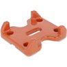 Sleeve support TQ.50 G19204230R Gaspardo G19204230R