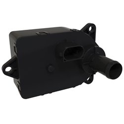 AL217099 John Deere Zawór elektryczny