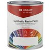 Lakier pasujący do maszyn Veenhuis, czerwony 1 L
