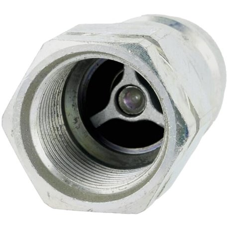 Wtyczka SVK BG-3 g.we. M22×1,5 3752752 Lemken 3752752