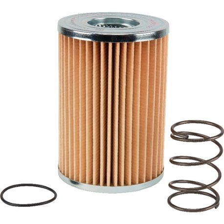 Filtr hydrauliki