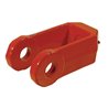 Jarzmo-napinacz, pasuje do Kve KK067040R Kverneland 9000067040002