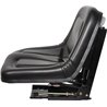 Fotel mechaniczny SC 74111 PCV