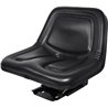 Fotel mechaniczny SC 74111 PCV