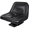 Fotel mechaniczny SC 74111 PCV