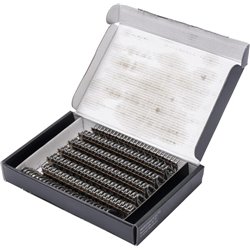 Mato lacings box B09940018R Gaspardo B09940018R