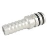 Końcówka węża 13 mm