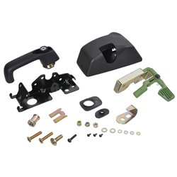 ER371223 John Deere Zamek drzwi JD