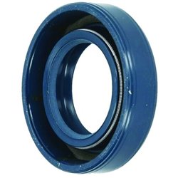 Simmering 17x30x7 BAU2SLX2 72NBR 3230864R1N Corteco 3358960012395