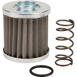 Filtr hydrauliki