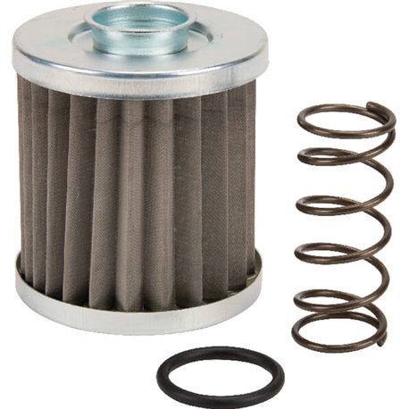 Filtr hydrauliki