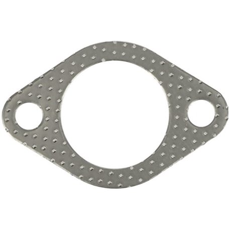 Kubota 1666112370 Uszczelka tłumika