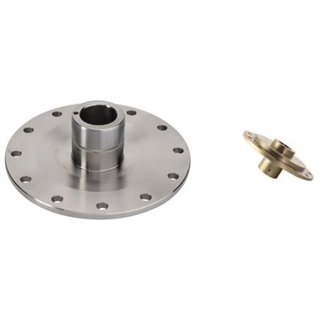 Obudowa mechanizmu różnicowego Carraro 524916