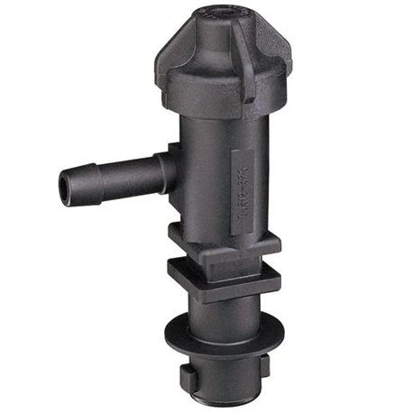 TeeJet 22251-311-375-NYB Część zamienna für Schlauchanschluss inkl. obenliegendes ChemSaver® Membranrückschlagventil