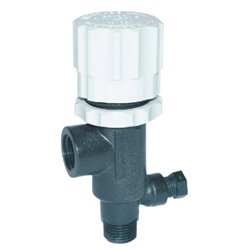 TeeJet 23120-1/2-PP pompa