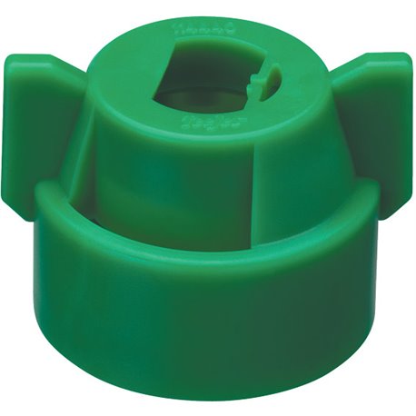 TeeJet CP114440A-5-CE Czapka, zielona