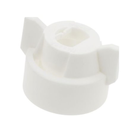 TeeJet CP114440A-2-CE Czapka, biała