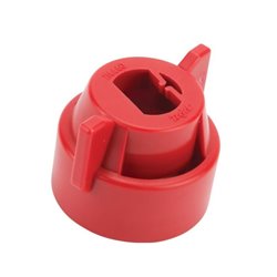 TeeJet CP114440-3-CE Bajonettmutter