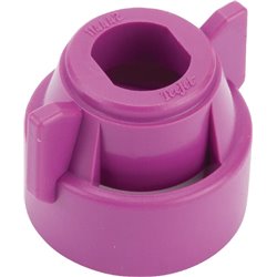 Kołpak rozpylacza SW11 fioletowa, 11 mm