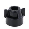 Kołpak rozpylacza SW11 czarna, 11 mm