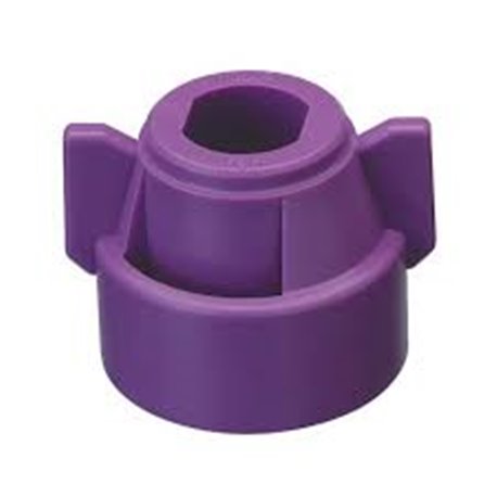 Pokrywka dyszy fioletowa 11mm CP114442A10CE TeeJet