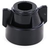 Kołpak rozpylacza SW11 czarna 11mm