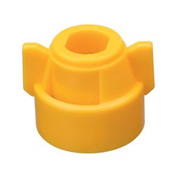 Pokrywka dyszy żółta 11mm CP114442A6CE TeeJet