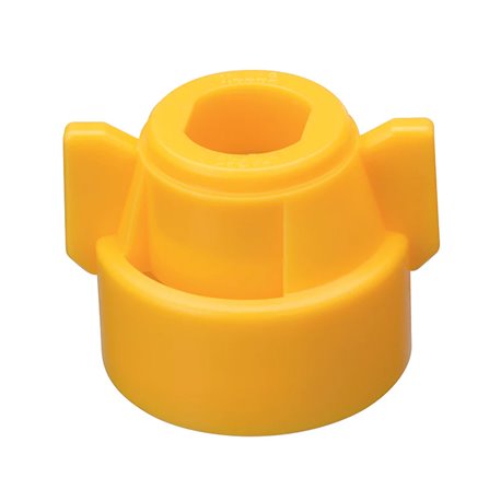 Pokrywka dyszy żółta 11mm CP114442A6CE TeeJet
