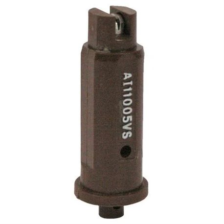 TeeJet AI11005VS Dysza rozpylająca AI 110 stopni 05 V2A