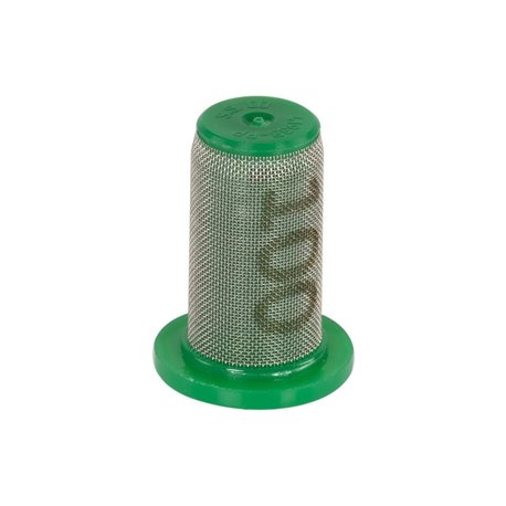 TeeJet 4193BPP5100SS Filtr dyszy 100 Mesh z zaworem