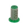 Filtr dyszy TeeJet 100 Mesh z zaworem