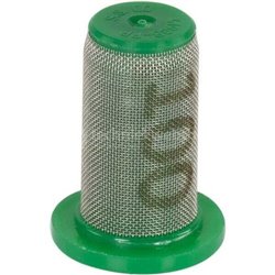 Filtr dyszy TeeJet 100 Mesh z zaworem