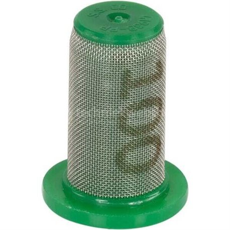 Filtr dyszy TeeJet 100 Mesh z zaworem