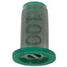 Filtr dyszy TeeJet 100 Mesh z zaworem