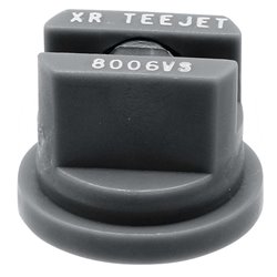 TeeJet XR8006VS Dysza płaskostrumieniowa XR 80 stopni 06 V2A