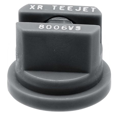 TeeJet XR8006VS Dysza płaskostrumieniowa XR 80 stopni 06 V2A