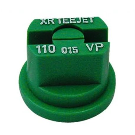 TeeJet XR11015VP Dysza spryskiwacza XR 110- 01,5