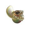 Kula cięgieł dolnych z kołnierzem kat.3/2 (64/28) zawleczka 12mm Walterscheid 8716106036974
