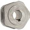 Koło łańcuchowe gniazdowe 10x31 Z5 Ø115/40