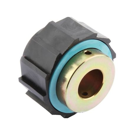 Sprzęgło z taśmy sprężynowej 4553182 Lemken