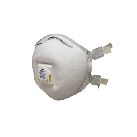 Maski spawalnicze FFP2 NR D (1 9925 3M 0005113117463