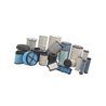 Filtr powietrza, wewnętrzny P776623 Donaldson 0742330048849