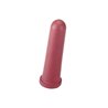 Smoczek dla cieląt, czerwona g 505001FA Farma 8719607324496