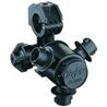 Korpus QJ363C TeeJet 3 do rury 3/4" - 27mm
