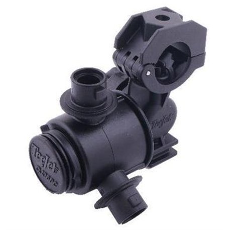 Korpus QJ363C TeeJet 3 do rury 3/4" - 27mm