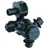 Korpus QJ363C-500 TeeJet 3 do węża 1/2" krańcowy