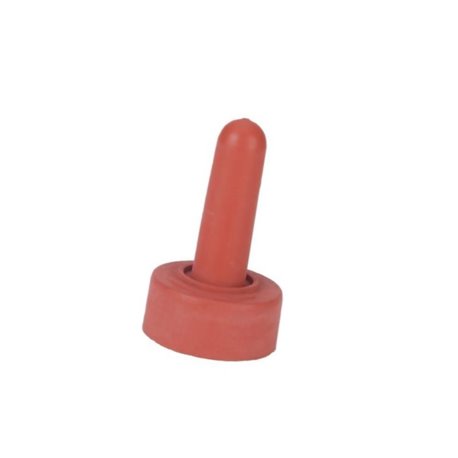 Smoczek wymienny do butli na m 505005FA Farma 8719607324519