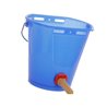 Wiadro do karmienia z zaworem 504004FA Farma 8719607323956