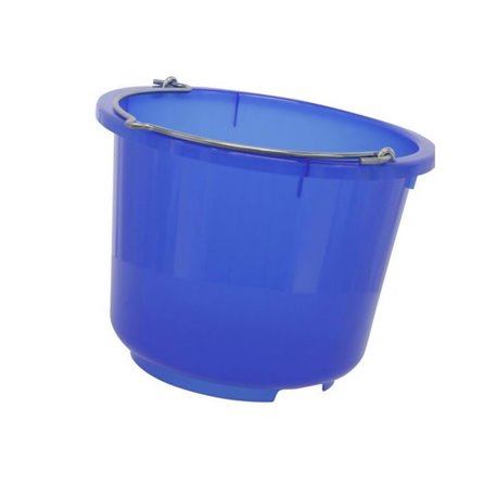Wiaderko uniwersalne, niebiesk 502023FA Farma 8719607324007